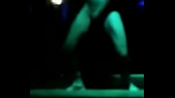 Stripper En Antro México