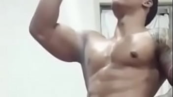 Ricardo Milos Dotado Novinho Com O Pitu Enorme