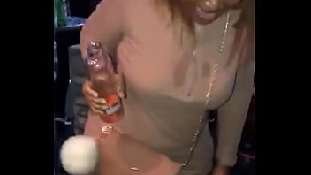 Black, Upskirt, Ebony, Thick, Dancing - Exotic - 2025 - Wild - Show - Video 3423354