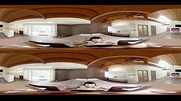 Marica Hase Vr Room Service Sex!