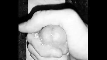 My Cumshot 1