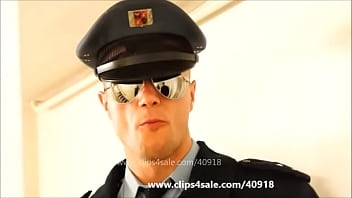 Another Cop Spits On Mirror And On You - 032