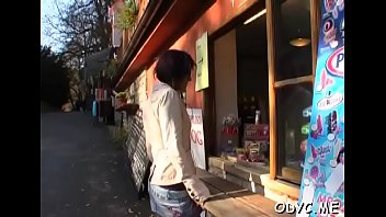 Pipe Rams Voracious Brunette Darling Helen' Quim Today