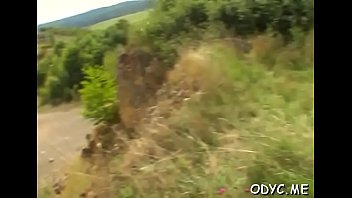 Wang Sucking Followed By Delicious Girlie Christy With Great Natural Tits Fuck