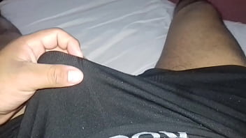 Quieres Verga Papi? - masturbation, solo, masturbate, gay, massage, soloboy, gay-amateur, gay-sex, gay-masturbation - Video 3250977