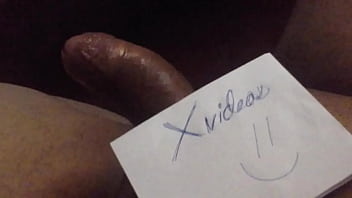 Vídeo De Verificación - soloboy, verification-video - Video 3463350