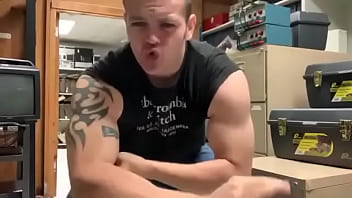 Hetero Sexualizando Gostoso