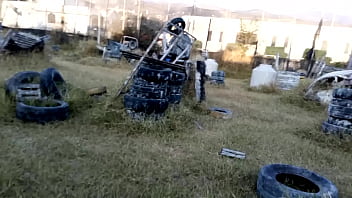 Cochiza En El Gotcha