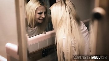 Taboo Milf Gets Tribbed