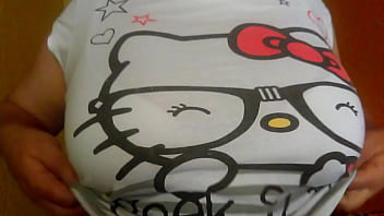 La Puta De Mi Amiga Me Enseña Las Tetas