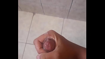 Batendo Uma Puneta Gostosa - porn, hot, masturbation, shemale, soloboy - Video 3250189