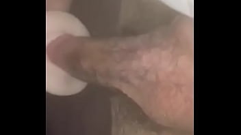 Testing My Fleshlight Hot