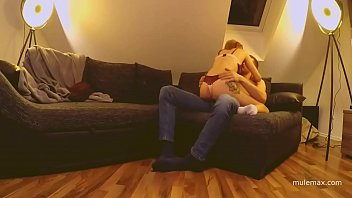 Shy Being Fucked By Her Own Step Brother On Mulemax.com