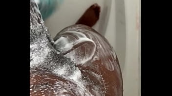 Masturbation, Black-cock - Unknown - 2025 - Steamy - Experience - Video 3424745