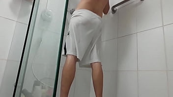 Gay, Soloboy, Adidas, Bulto - Gay - 2025 - Sexy - Experience - Video 3249747