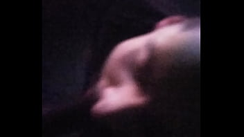 White Tony Sucking Black Dick