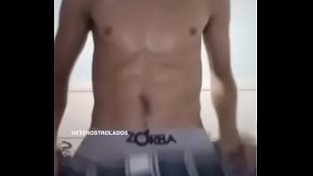 Hetero Gostosinho No Chat Brasil