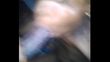 Ebong Sucking The Dick Part2