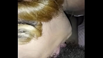 Tgirl Trixy Loves Sucking On Straight Men