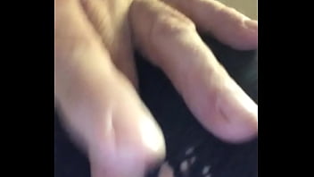 Play Time Ass Play Horny Yoga Pants