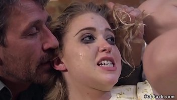 Dude Anal Fucks Fiance And Her