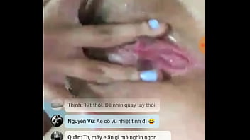 Em Gái 2k1 Show Trong Nhóm Kín Chat Sex Zalo