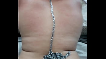 Kingblack Metendo A Rola Em Casada Acorrentada D4