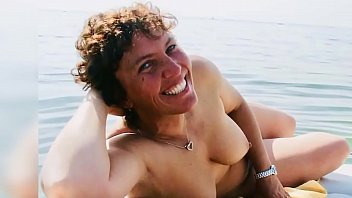 Lani Took A Pil In Ibiza