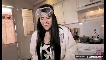 Probando Est_pidos!!!trucos Caseros (dama G)