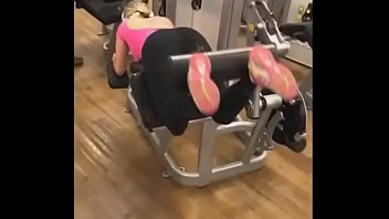 Legs, Gym - Workout - 2025 - Passionate - Experience - Video 3459538