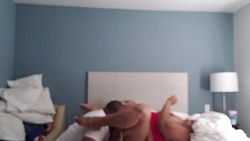 Eating And Banging That Pussy. Making Her Cream.