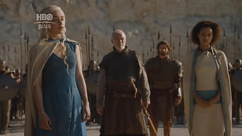 Game Of Thrones Teste