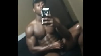 Black, Gay, Gay-masturbation - Gay - 2025 - Passionate - Scene - Video 3460681