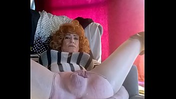 Ms Head Playing With Herself Again