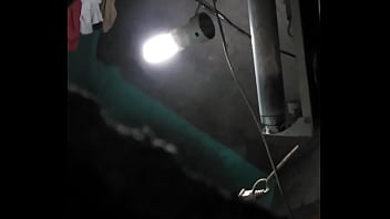 Big Boobs Young Mom Taking A Shower