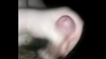 Jo Jerking Off On Camera For First Time