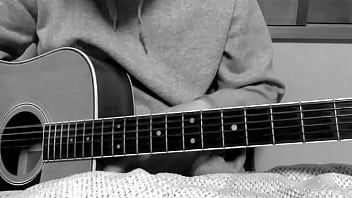 Japanese Fuckin_ Acoustic Phrase!