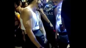 Caio Castro Carnaval