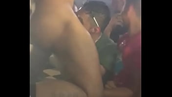 Locas Mamadoras Guatemala En Black