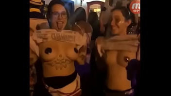 Pathy Dos Reis No Carnaval