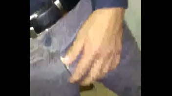 Listo Para Una Rica Encoxada