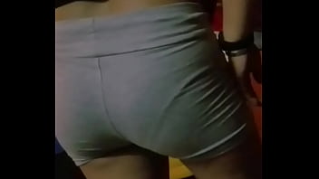 Licra Se Le Nota El Calson