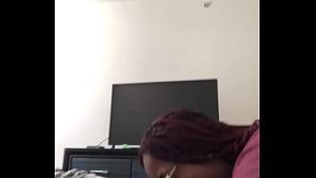 Ebony, Sloppy - Black_woman - 2025 - Wild - Session - Video 3421348