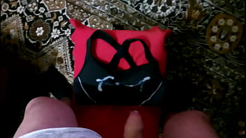 Cum, Bra, Amateur, Man, Masturbation, Gay, Crossdress, Bh, Soloboy, Reggiseno, Cum-on-bra, Cumonbra, - Gay - 2025 - Wild - Scene - Video 3459357