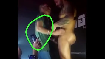 Lujuriosas Por La Verga Del Actor Porno Viktor Rom En Guatemala