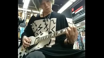 Amateur, Guitar, Soloboy - Amateur - 2025 - Intense - Performance - Video 3539061
