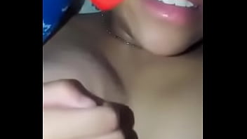 Morra Tetona Pasa Video