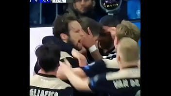 Holandeses Branquelas De Madrid