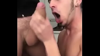 O @friends Sexcam4 Mamando Amigo Pirocudo