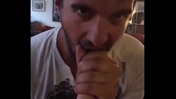 O @deepthroatxxxxl Engolindo Uma Piroca Enorme